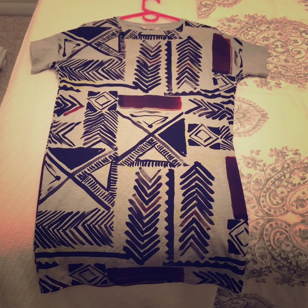 French Connection dress